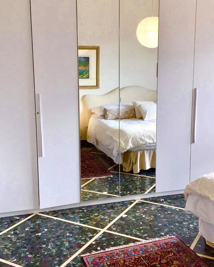 Apartmán Attico San Francesco Siena Exteriér fotografie