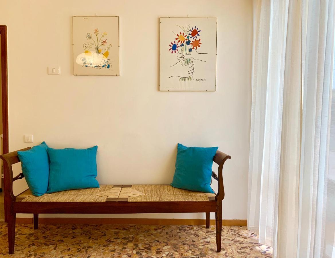 Apartmán Attico San Francesco Siena Exteriér fotografie