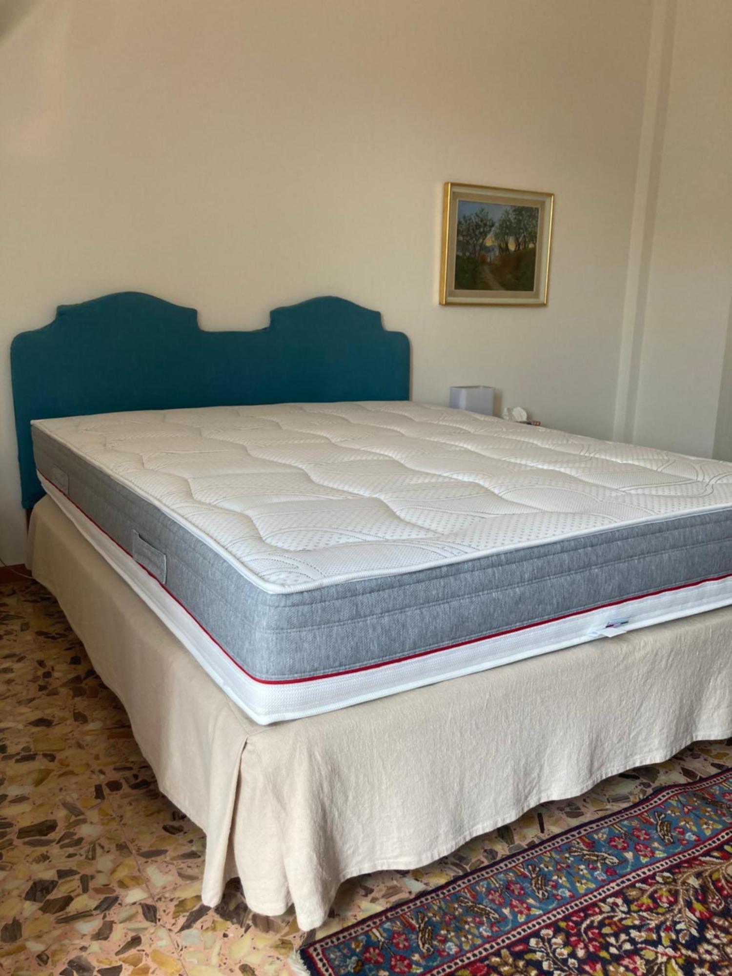 Apartmán Attico San Francesco Siena Exteriér fotografie