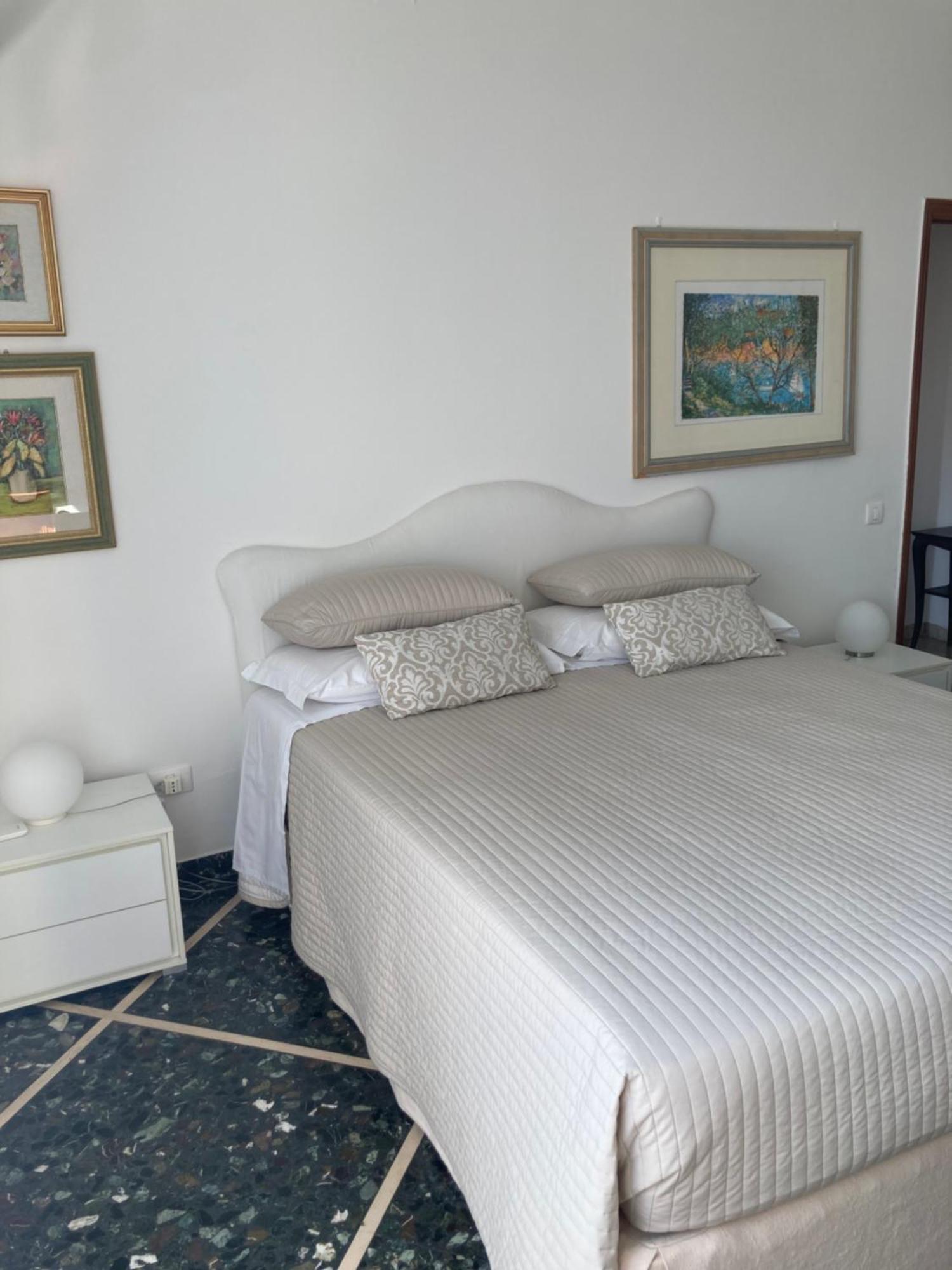 Apartmán Attico San Francesco Siena Exteriér fotografie