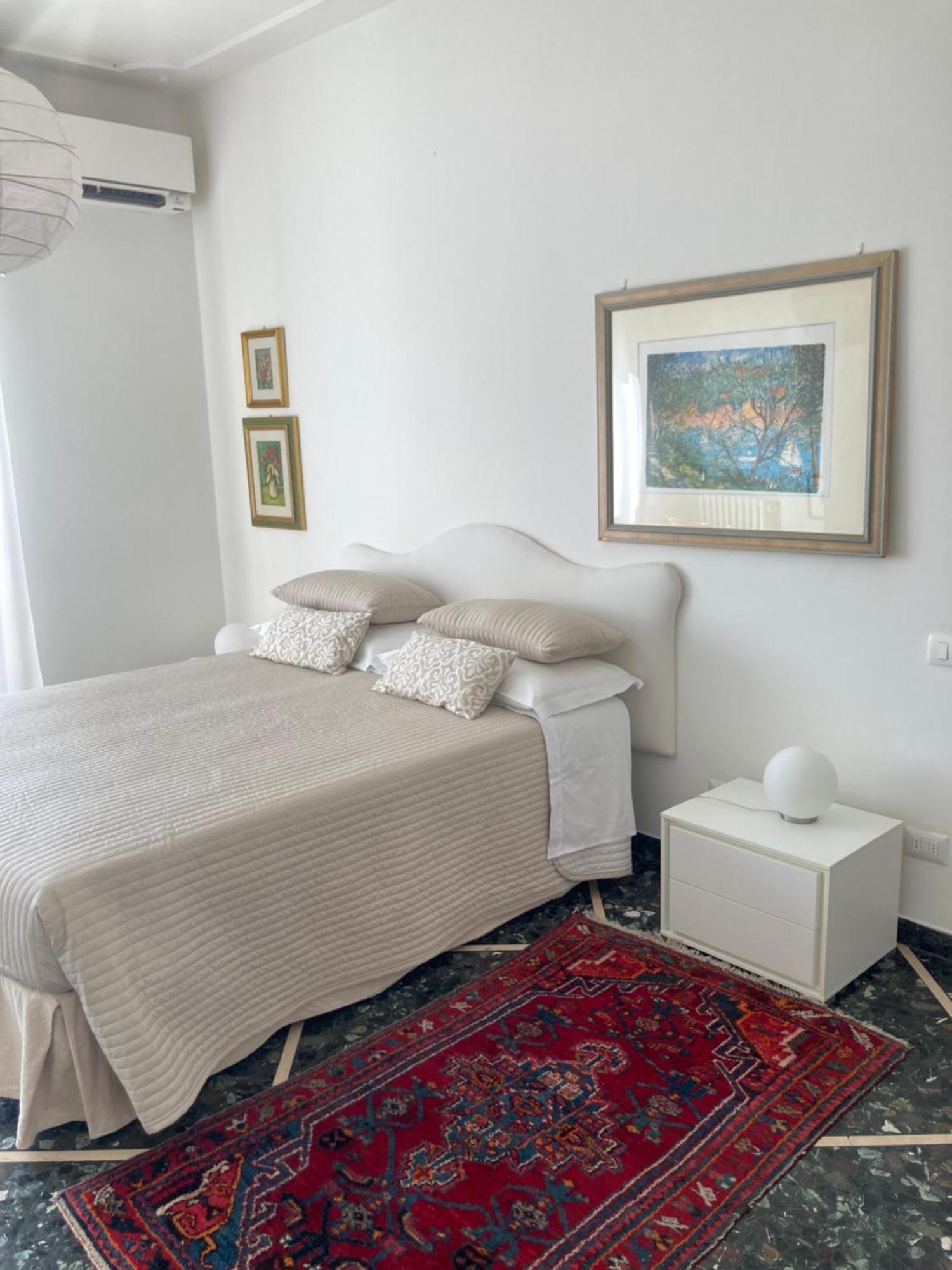 Apartmán Attico San Francesco Siena Exteriér fotografie