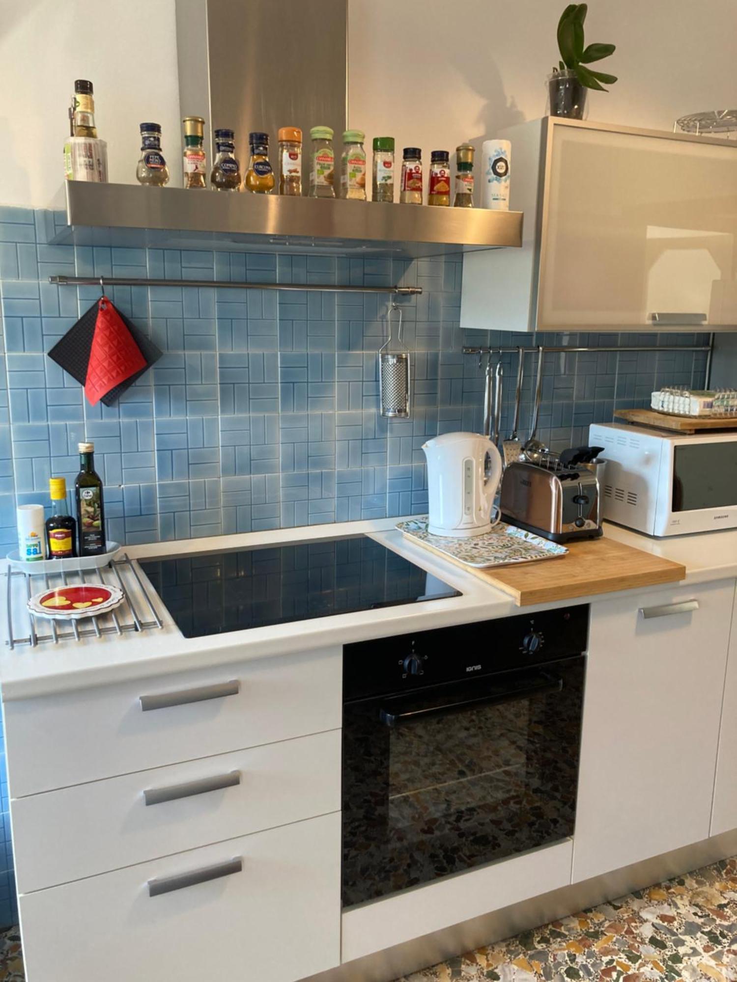 Apartmán Attico San Francesco Siena Exteriér fotografie