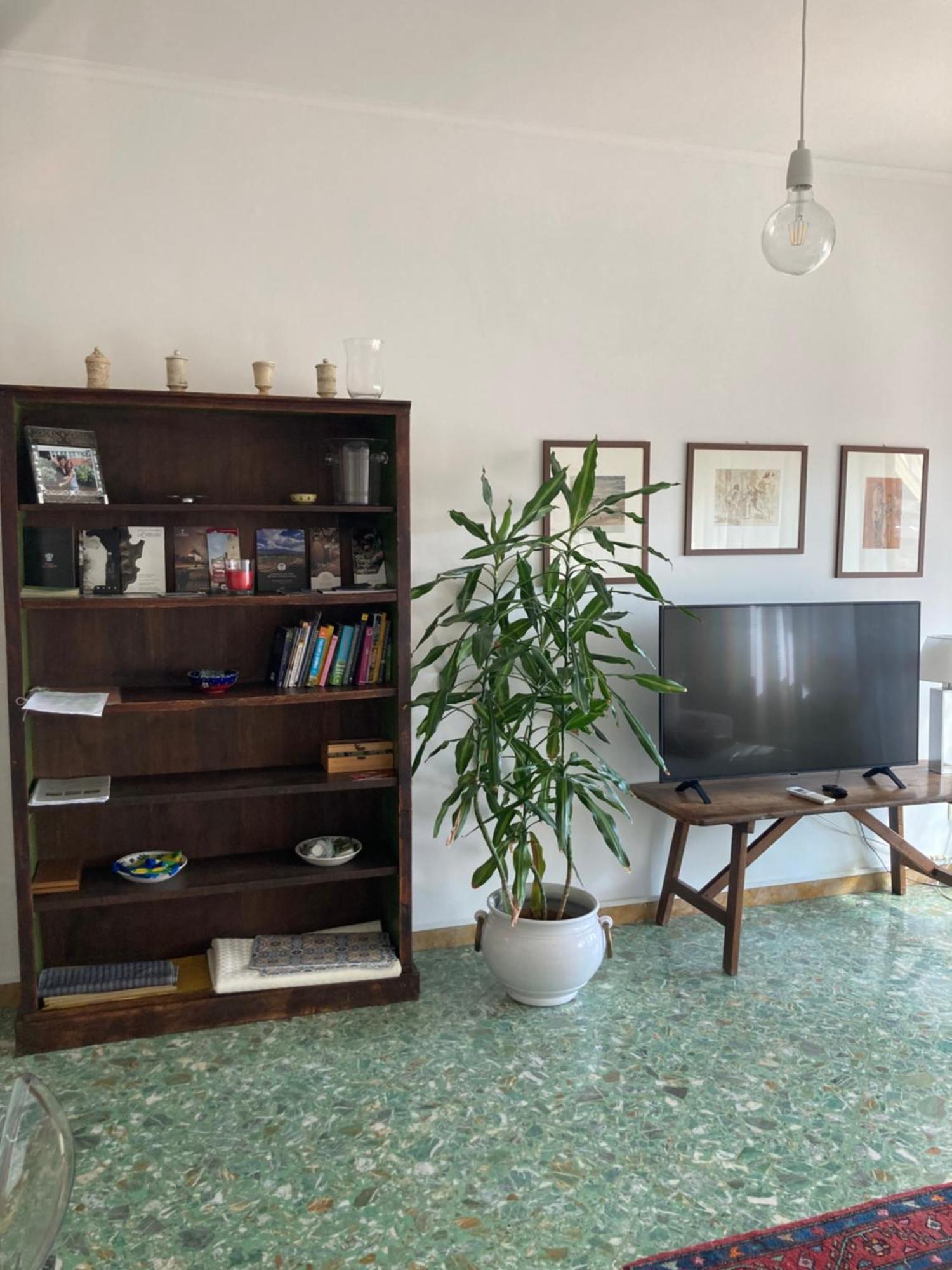 Apartmán Attico San Francesco Siena Exteriér fotografie