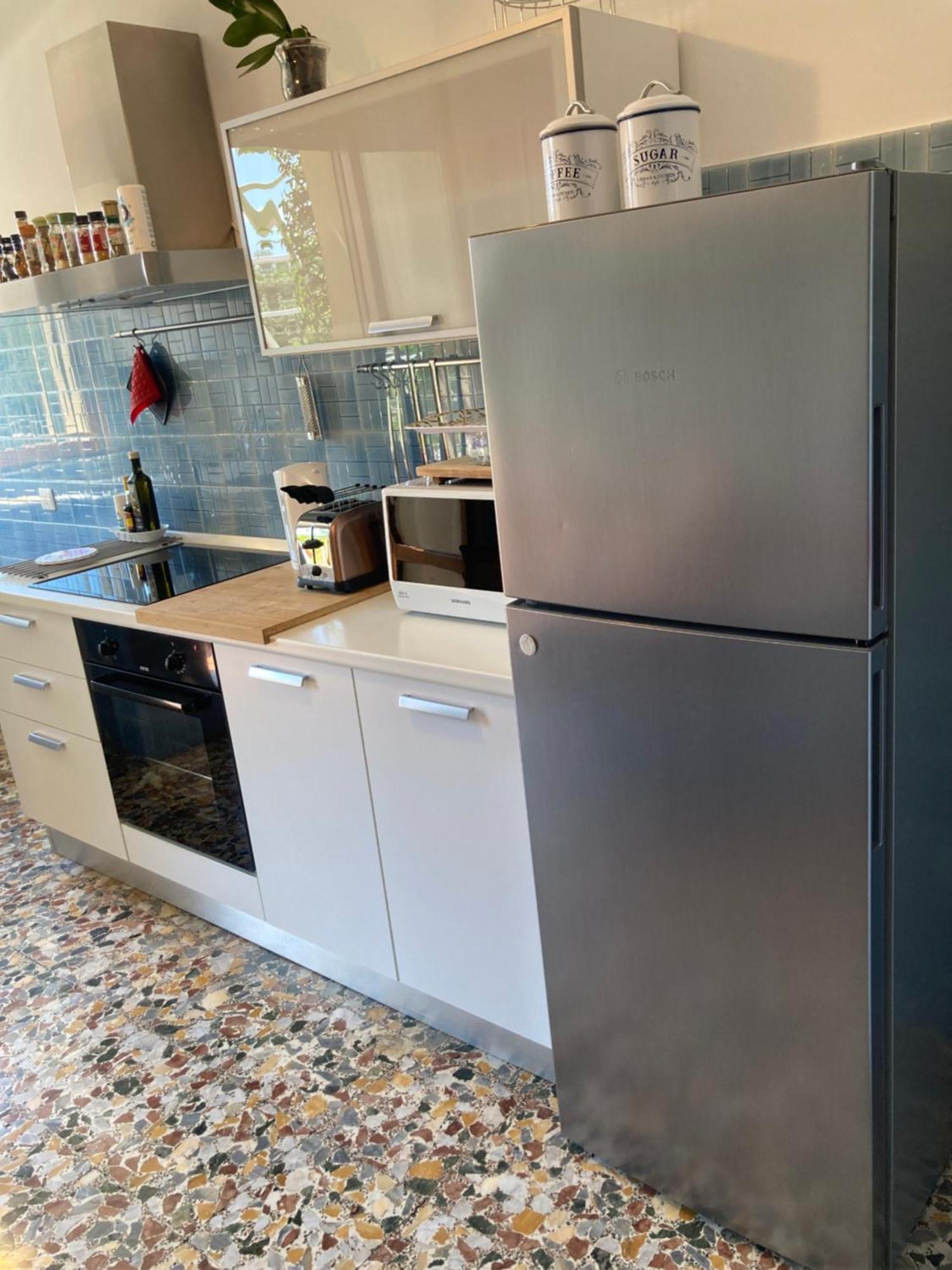 Apartmán Attico San Francesco Siena Exteriér fotografie
